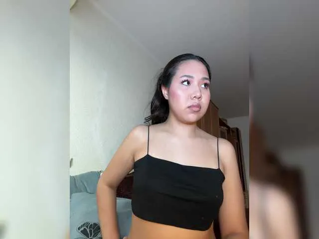 SweetFury on BongaCams 