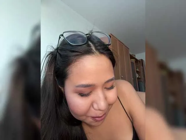 SweetFury on BongaCams 