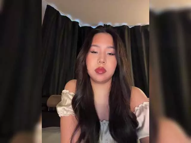 SweetFury on BongaCams 