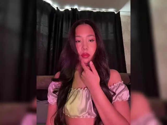 SweetFury on BongaCams 