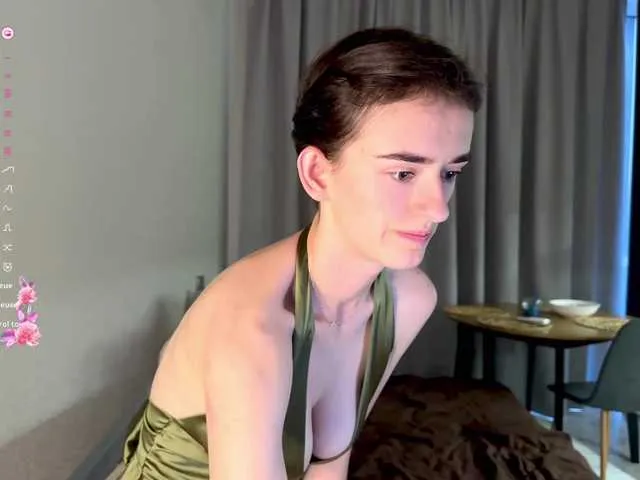 SweetieTati on BongaCams 