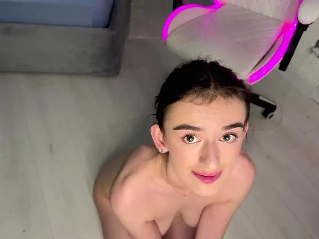 SweetieTati on BongaCams 