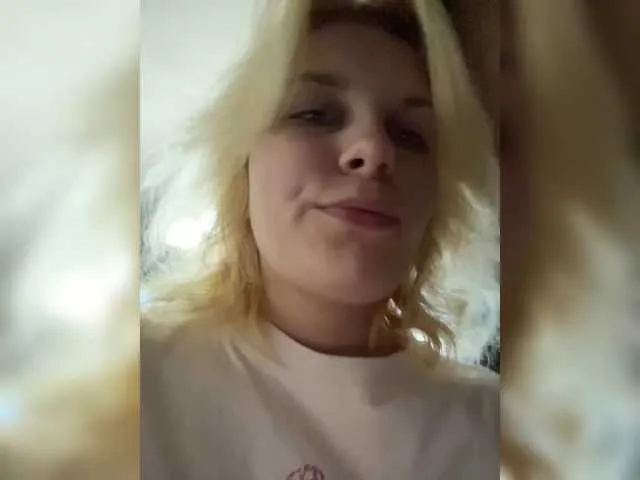 SweetMaria on BongaCams