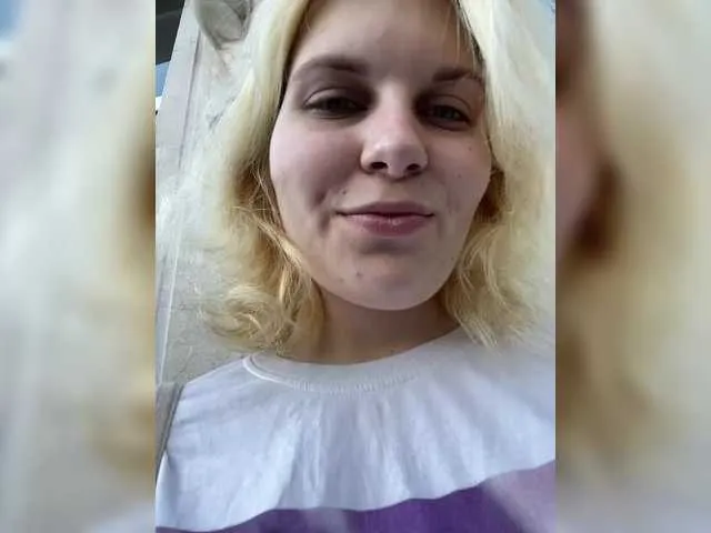 SweetMaria — Freechat on BongaCams