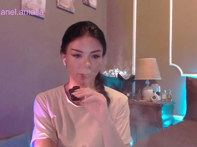 SweetPoisoon on BongaCams 