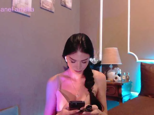 SweetPoisoon on BongaCams 