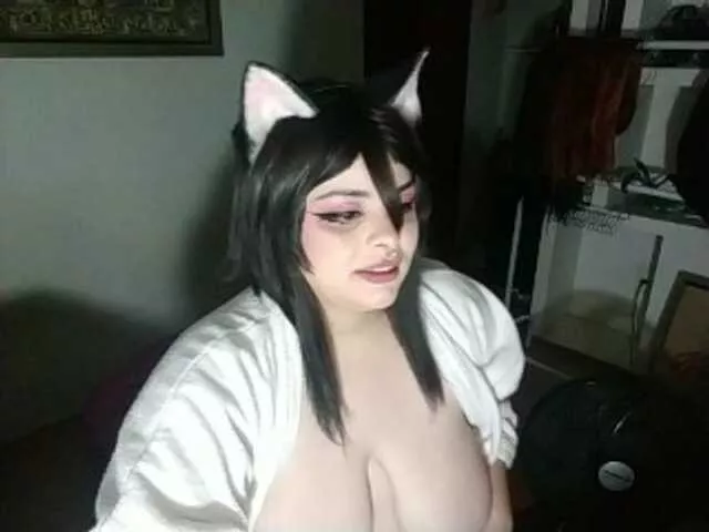 SweetSuika on BongaCams 
