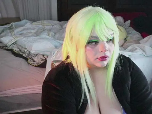 SweetSuika on BongaCams 