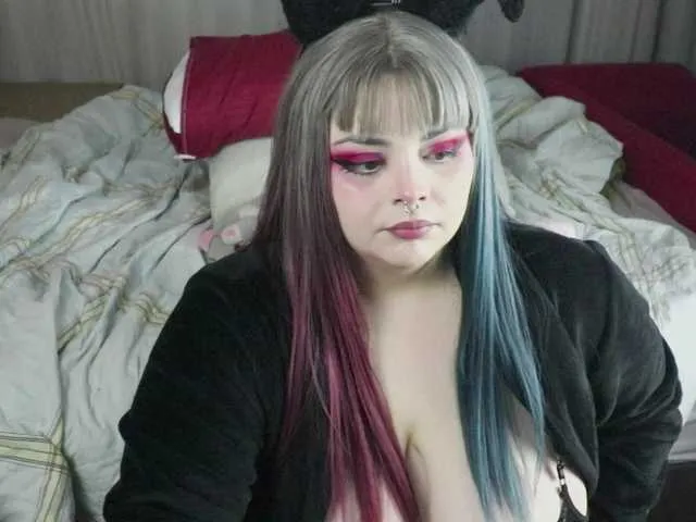 SweetSuika on BongaCams 