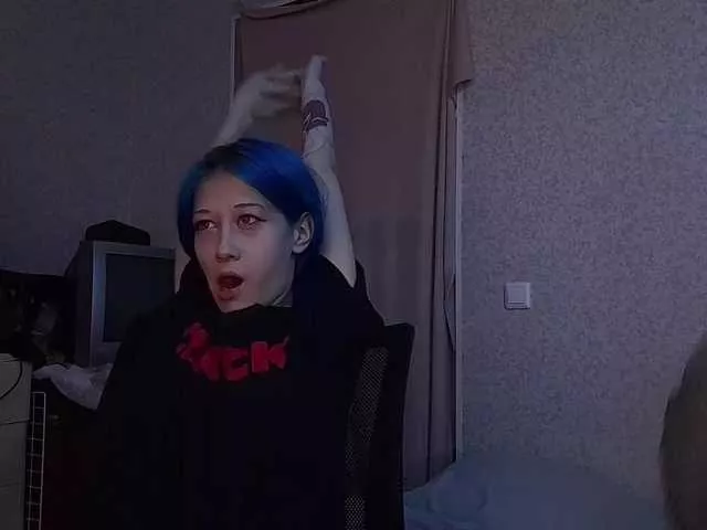 SweetyLips on BongaCams 