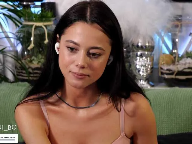 Taanni on BongaCams 