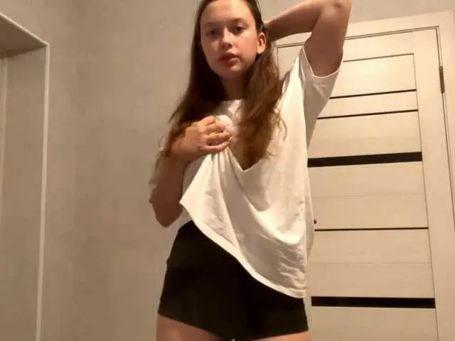 TalithaCadorette — Freechat on BongaCams