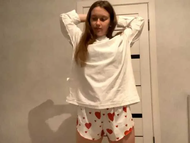 TalithaCadorette — Freechat on BongaCams