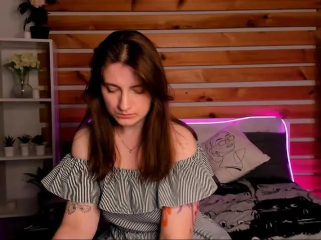 Tararyannn on BongaCams 