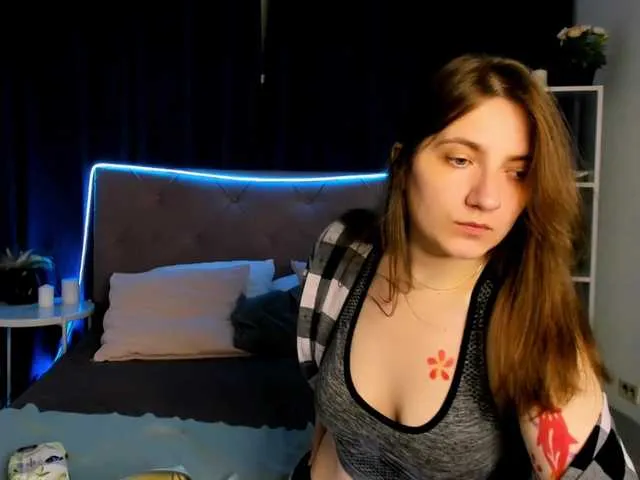 Tararyannn on BongaCams 