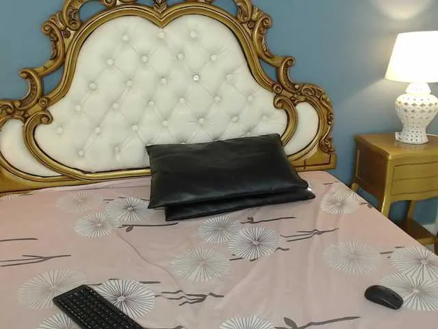 TattooMusex on BongaCams 