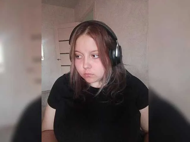 vaverika on BongaCams 