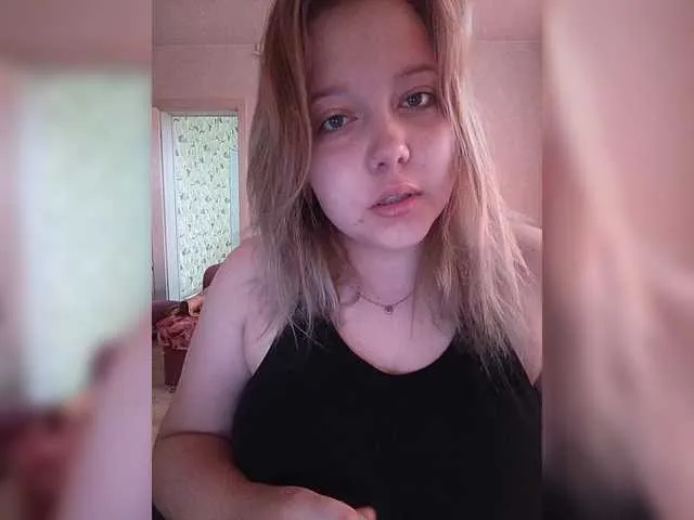 vaverika — Freechat on BongaCams