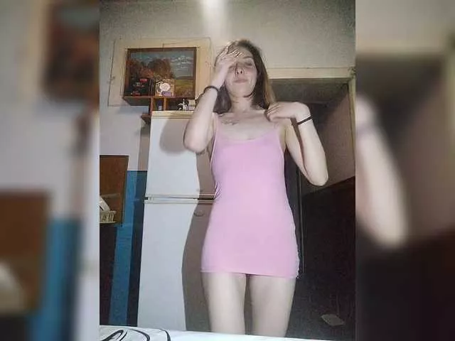 VelvetMoon11 on BongaCams 