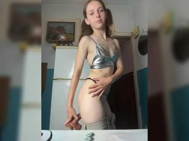 VelvetMoon11 on BongaCams 