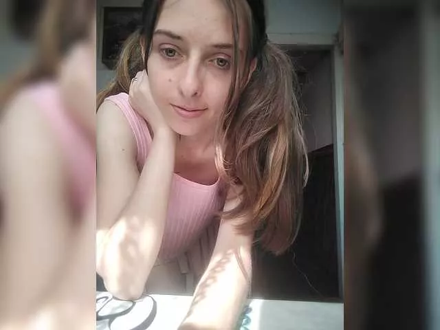 VelvetMoon11 on BongaCams 