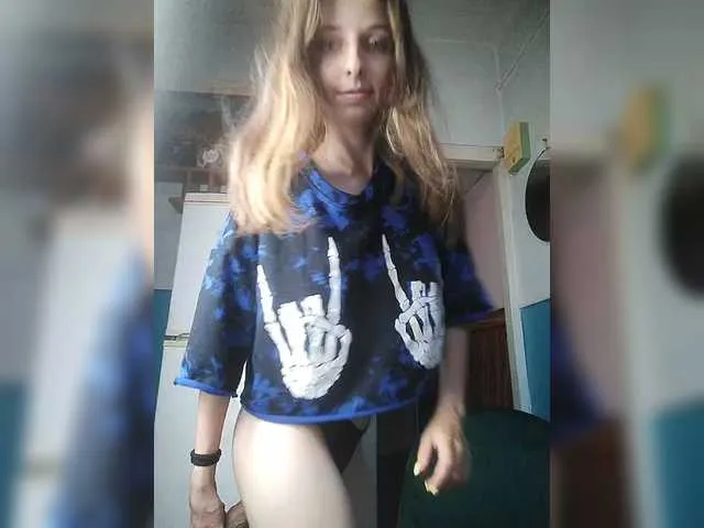 VelvetMoon11 on BongaCams 