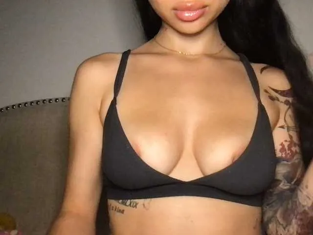Xoxcat — Freechat on BongaCams