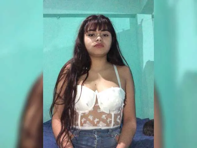 Yazmin180701 — Freechat on BongaCams