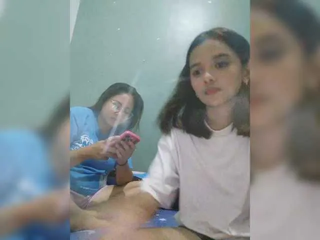YourAsiangirl on BongaCams