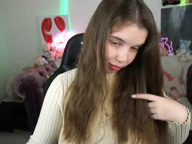YourSecretDesire on BongaCams