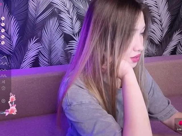YukiStar — Freechat on BongaCams