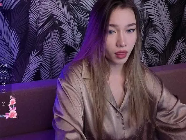 YukiStar — Freechat on BongaCams