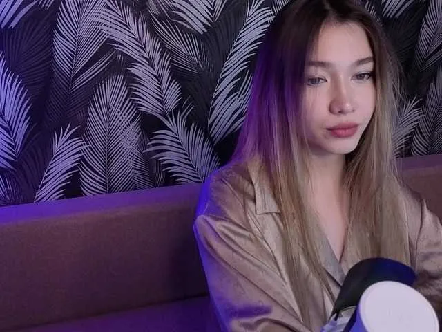 YukiStar — Freechat on BongaCams