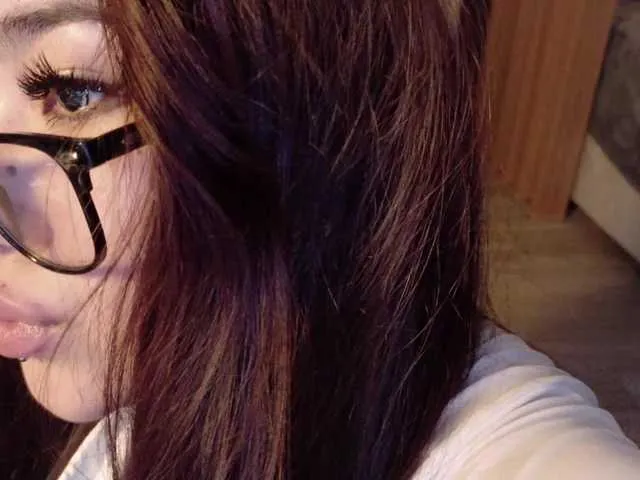 Yuriko-May — Freechat on BongaCams