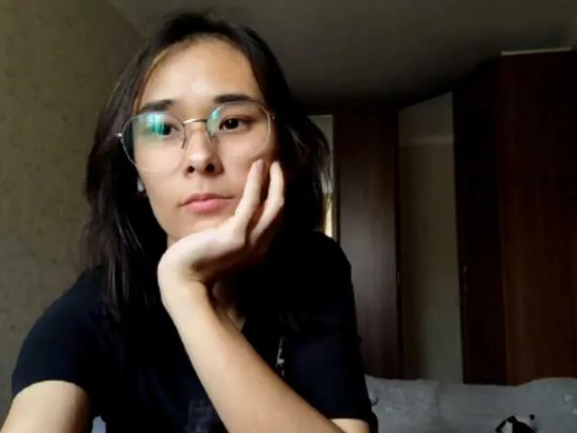 ZulemaBoslet on BongaCams