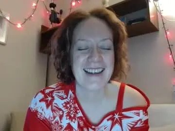 12ennie on Chaturbate