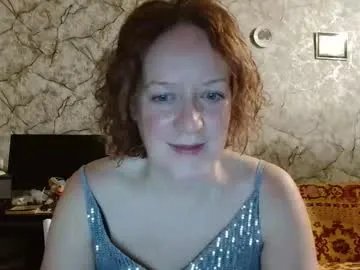 12ennie on Chaturbate
