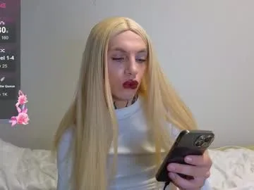 1lola4ka on Chaturbate 