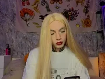 1lola4ka on Chaturbate 