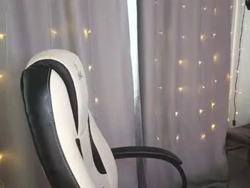 1lola4ka on Chaturbate 