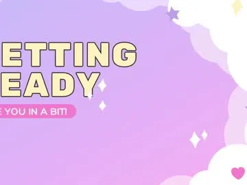 8abycat — cum in ticket 100 tk - Goal: analfuck public show  throatpie or cum in ass? choose and tip  /poll [2221 tokens left] #18 #anal #new #teen #lovense