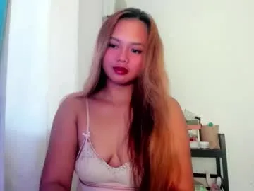 _alexa14 — hi lets chat and have a good time!be happy and satisfied!.. #pinay #asian #squirt #shaved #anal [5000 tokens remaining]