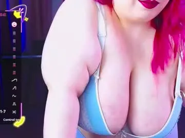 _ariaakashi_ — Blowjob+ dildo between boobs [843 tokens left] Play with me bbMake me cum Fav vibe 81 121 150 #bbw #bigbelly #hairy #ahegao #belly