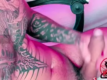 _baterchatur — GOAL:  Behavings as a bitch  [1000 tokens remaining]  I want a FACIAL CUM | #teen #creampie #bigdick #deepthroat #squirt