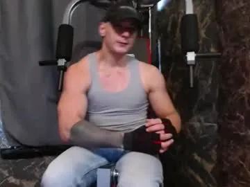_happydayleon_ — let's have some fun   #bigcock #muscle #master #cum #findom [919 tokens remaining]