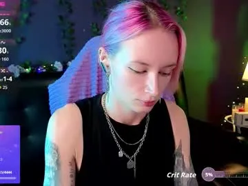 _helencarter — Good evening   ~ pvt open! fan club - 50tk for 1 month - Multi Goal: ~ cumgoal at every 13 goal [150 tokens left] #tattoo #abs #anal #french #goth