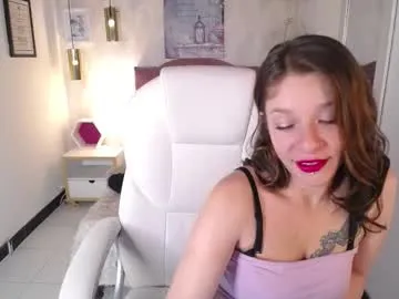 _ivi on Chaturbate 