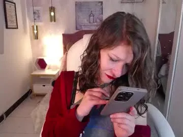 _ivi on Chaturbate 