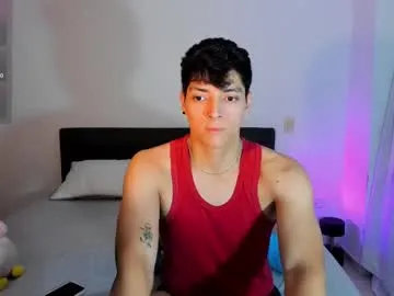 _jacobmiller__ — GOAL: show cum [500 tokens remaining] Hey, let's have fun together!  #smoke #edging #party #lovense #joi