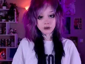 _lollyshy_ on Chaturbate 